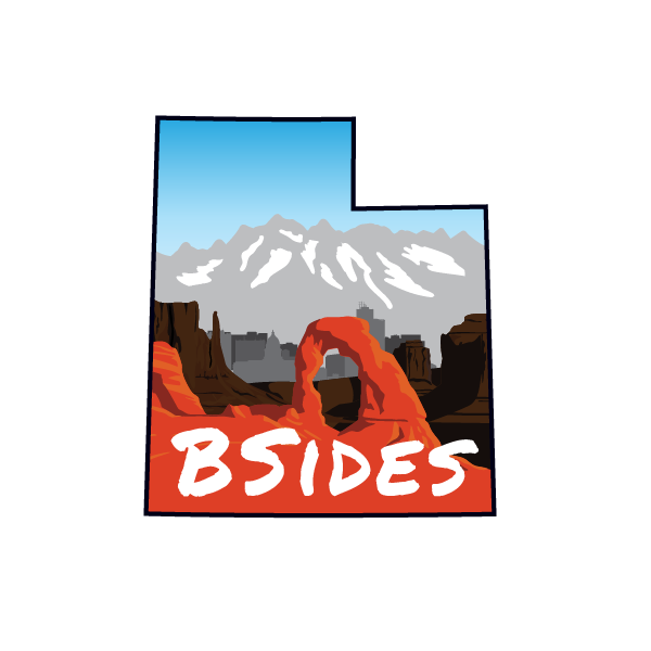 Bsides Redrocks Logo